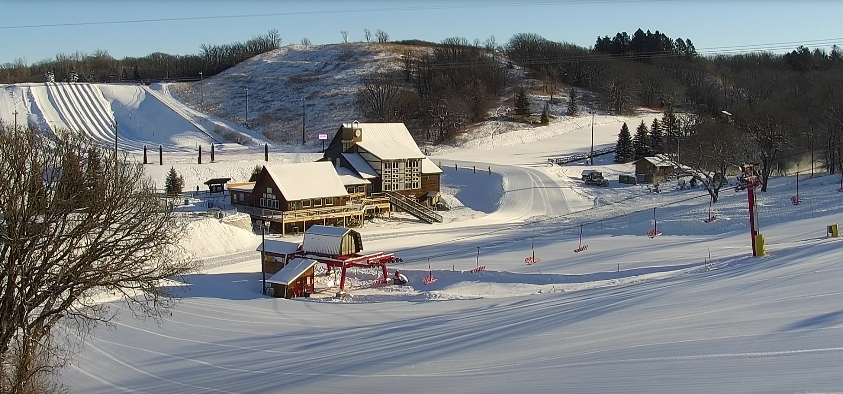 Great Bear Ski Valley